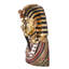 Chambre à tutankhamun