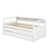 Blanc est en rupture de stock