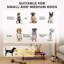 Polyester Pet Bed
