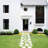 Lynze Low Voltage Metal Pathway Light-929736709