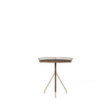 Umanoff Solid Wood End Table