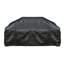 Ridhi Square Steel Wood Burning Smokeless Fire Pit