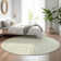 Premium Machine Washable Cerrito Mint Rug