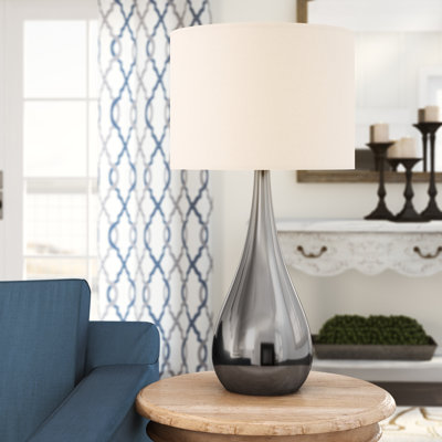 Lampe de table 27" Mcgriff