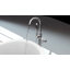 Robinet de baignoire autoportant à fixation au sol avec douche à main-53073550