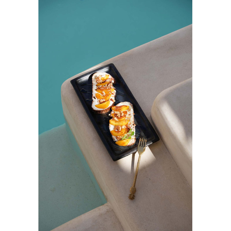 Amatul Brass Dinner Fork