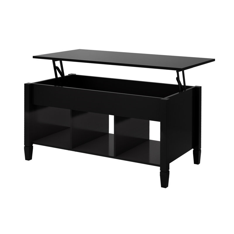 Bienville Single Coffee Table