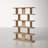 Magdalena 48'' W Solid Wood Shelving Unit-1185498773
