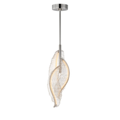 Lillet 3 - Light LED Pendant