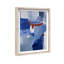 Painterly Brick Shadowbox Abstract Print by Oliver Gal, Black Frame, 10 x 15-1823676678-1823676679