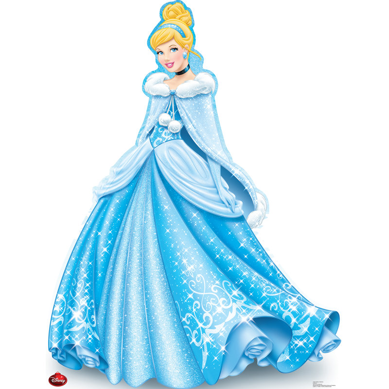 70'' Disney/Pixar Cardboard Standup
