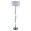 Lampe sur pied 59 po Petrit