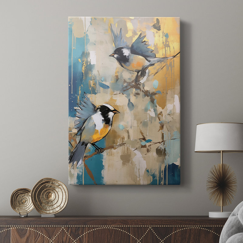 ANIMAUX série Dxx - galerie Cavas sur mesure