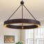 Lustre rond 31,5 po Reiser