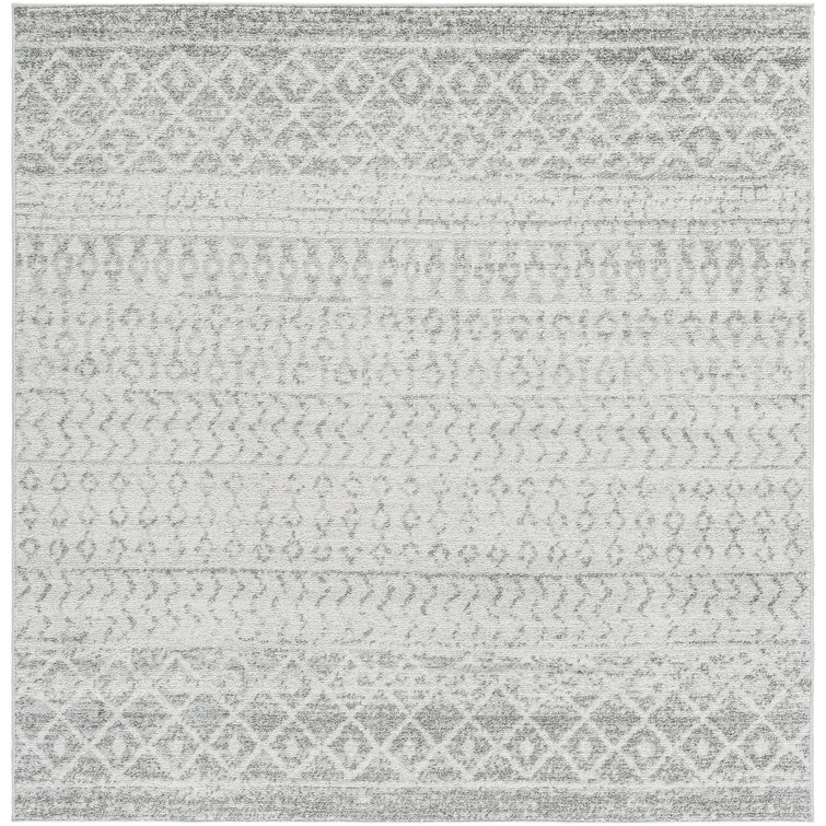 Warkentin Geometric Indoor Rug