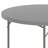Parker Round Plastic Event Folding Table-111236909-124835495