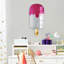 Ice Cream Wall Hanging 3D Mirror Wall Decor-1128082085-1126844285