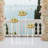Plastic Backdrops & Signs