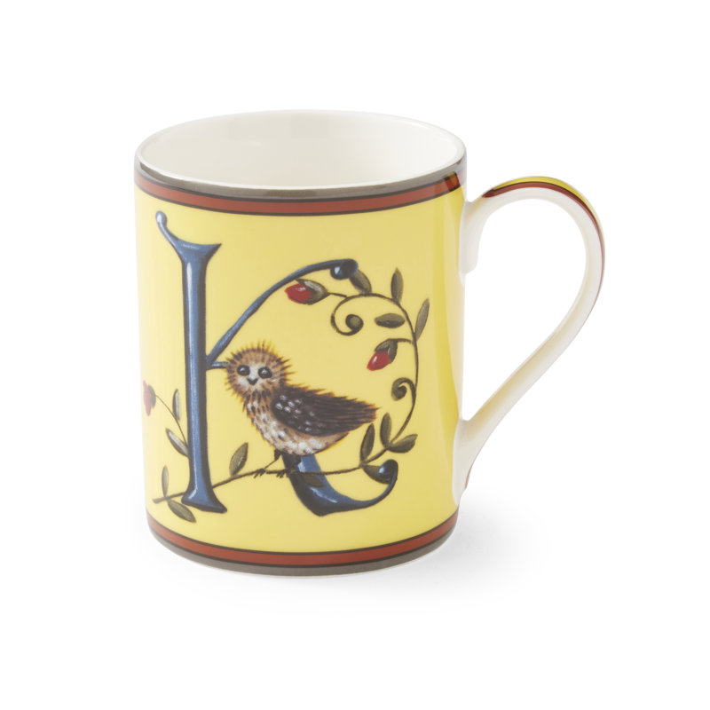 Tasse 12 oz , K
