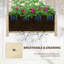 Elevated Planter-126331501