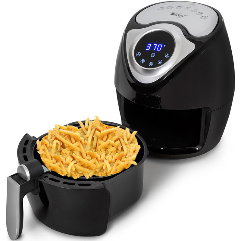 Deco Chef Air Fryer