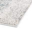 Tapis bleu / blanc Joao-1666539078