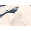 Tapis bleu Rakowski-221163156