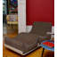 Good Mood Pinstripe Cotton Blend Fabric-78979795