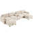 Beige est en rupture de stock