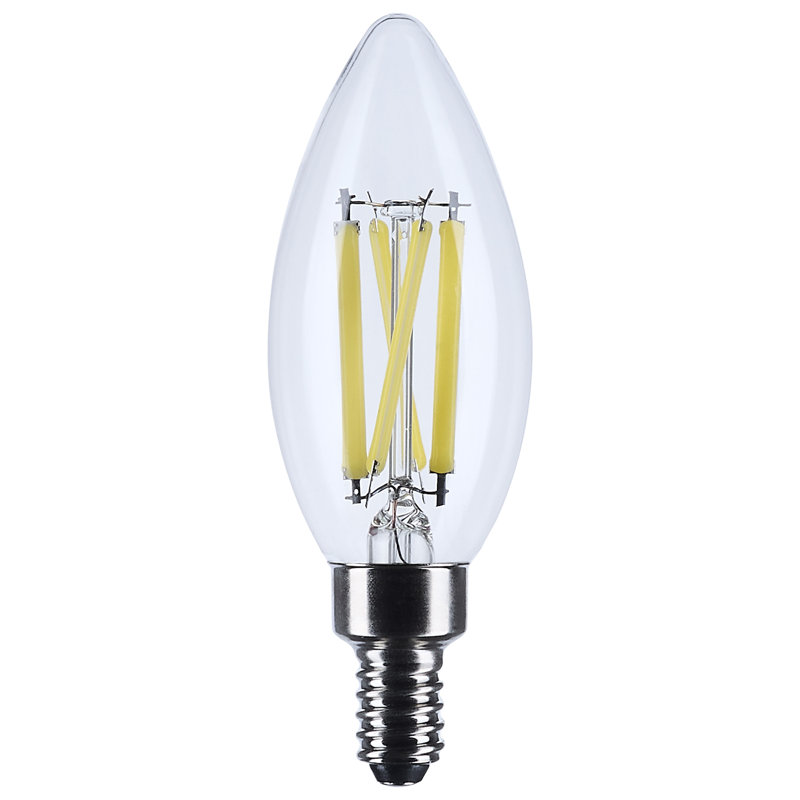 8 Watt LED Bulb, 3000K