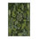 Machine Washable Nature Green Area Rug