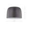 Cayne 1 - Light LED Flush Mount