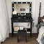 80 cm W Chest of 4 Drawers