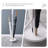 Freestanding 2-In-1 Coat Rack With Rain Cover-1902060901