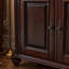 Armoire à chaussures American