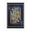 Jack of Hearts, espace, fond, carte à jouer, toile, art mural-1795823460