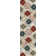 Amy Floral Indoor Rug