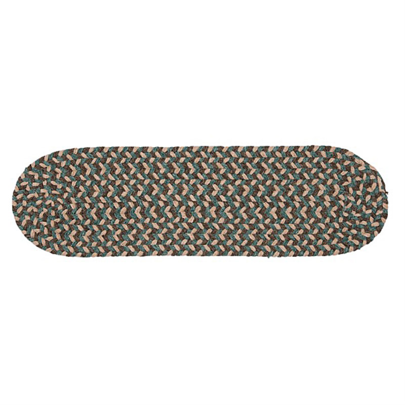 Rembourrage de chaise d’extérieur Lettie, Vert mousse