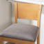Tabouret de bar 30 po Furqan