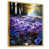 Gold Floater Framed selected