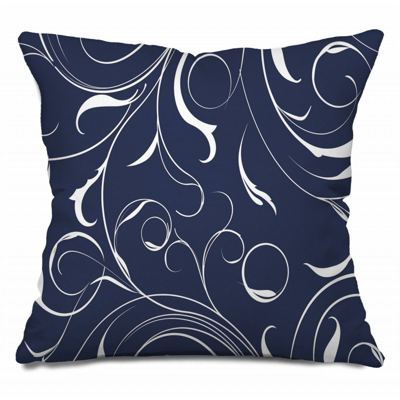 Coussin Trendy, H 20 po x l 20 po