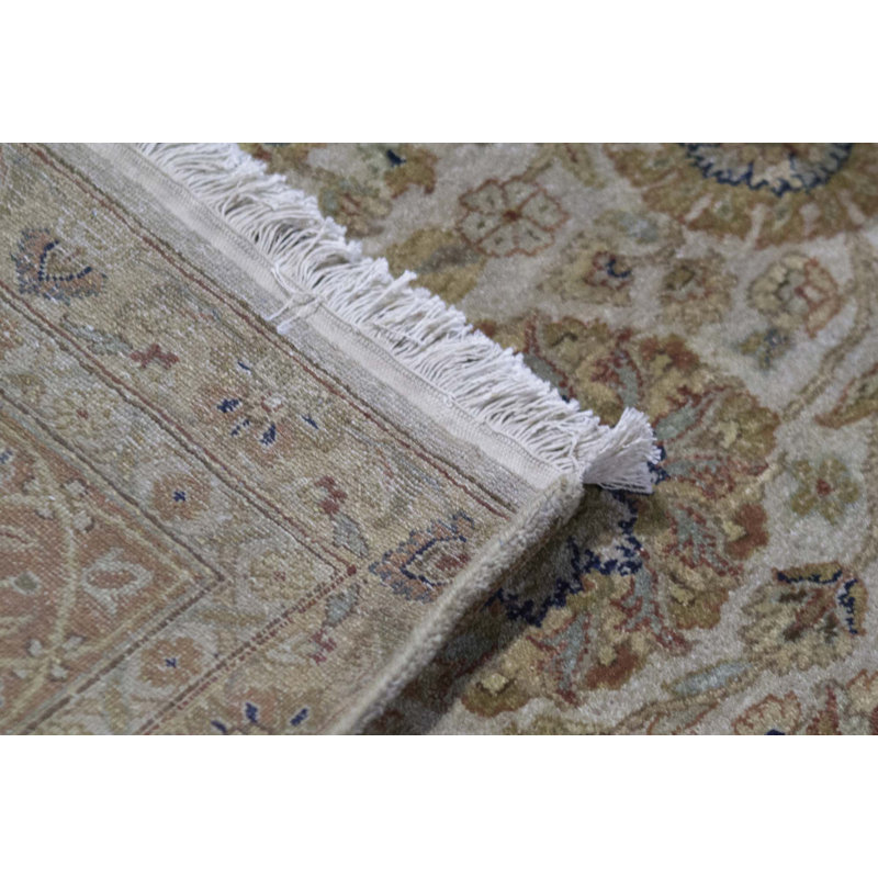 One-of-a-Kind 8'3" X 10'1" Area Rug