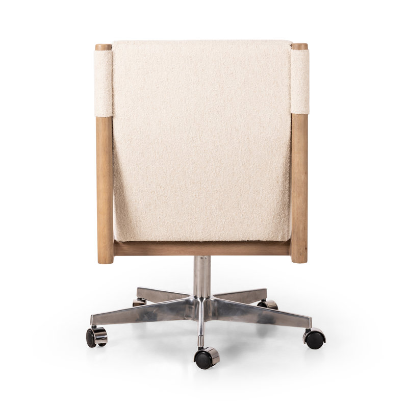 Kiano Swivel Conference Chair