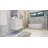 Arieyanna Wall Mounted 1 Single Vanity Bathroom Vanity With Top-1657023243