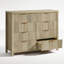 118cm W 8 - Drawer Chest of Drawers-115711543