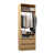 Natural Oak selected