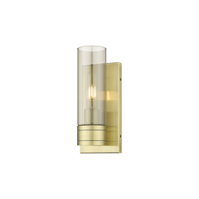 Ballston - Cofield - 1 Light 5" Sconce with 8"H Shade