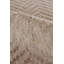 Demani Wool Chevron Area Rug in Raffia-25181732