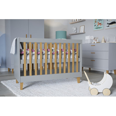 Babybett Dekalb