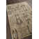 Rupec Tan Abstract Area Rug
